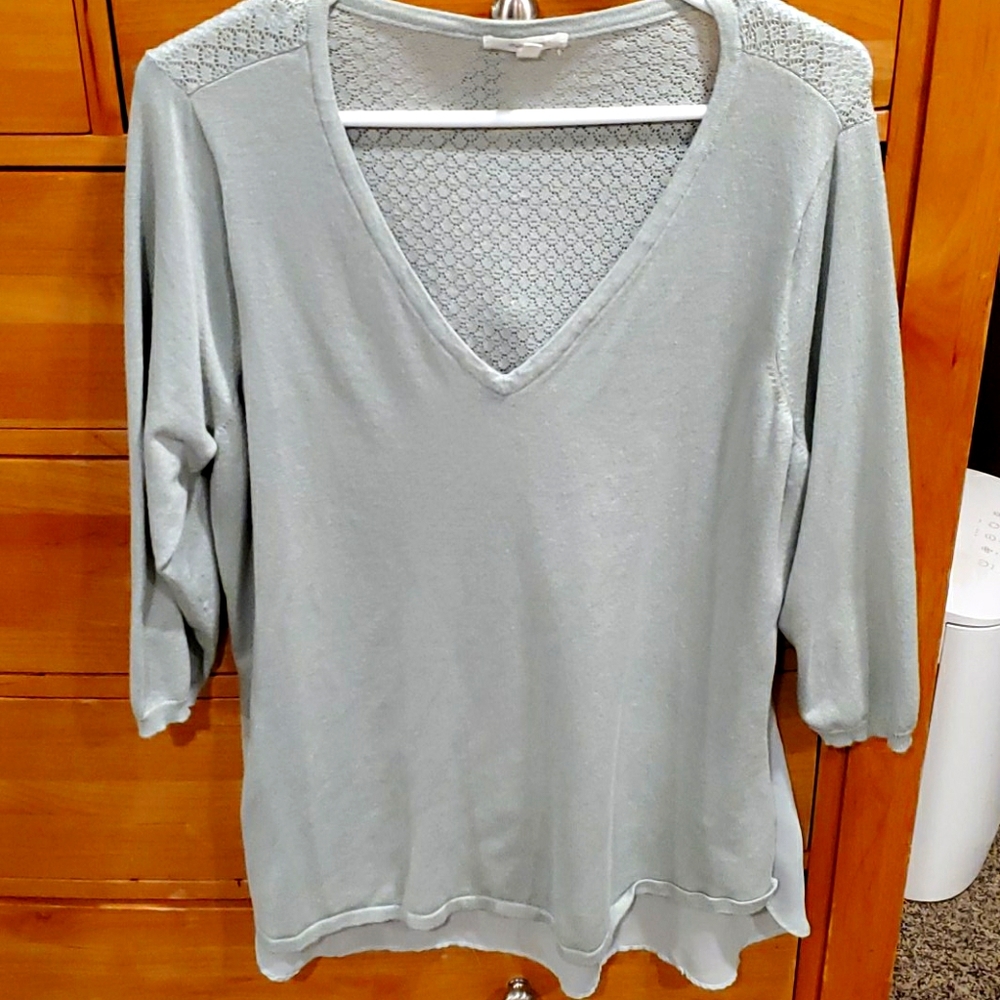 Flowy blouse